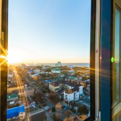 Фото Отель B-Flats (Би-Флэтс) на улице Крепостная