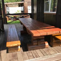 Фото Отель Новокурово