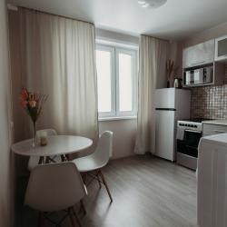 Фото Отель Apartment Syndicate на улице Норильская 50