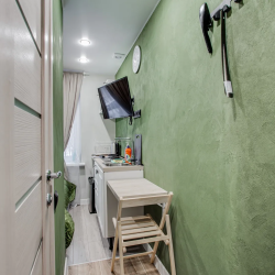 Фото Отель Home Like (Хоум Лайк) на улице Генерала Вотинцева