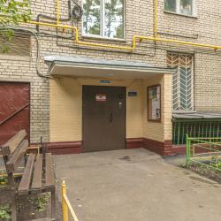 2-комнатные апартаменты стандарт