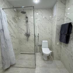 Фото Отель Уютная квартира на Адоратского