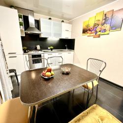 2-комнатные апартаменты стандарт