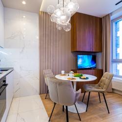 фото 7 Vero Apartments (Веро Апартментс) на улице Адмирала Макарова