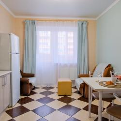 Фото Апартаменты Семейная пристань на улице Морская 43