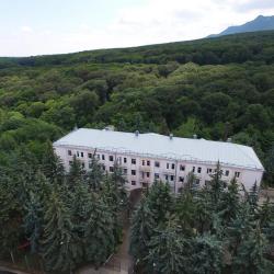 Фото Отель МБУ