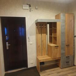 2-комнатные апартаменты эконом