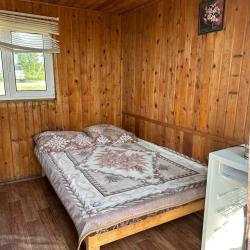 Фото Отель Янтарная