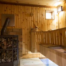 Фото Отель Eko House Kamchatka (Эко хаус Камчатка)