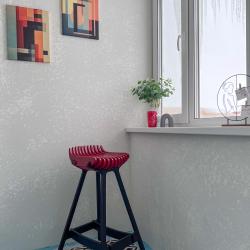 Фото Апартаменты на улице Тази Гиззата 15