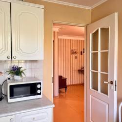 3-комнатные апартаменты стандарт