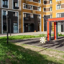 1-комнатные апартаменты улучшенные
