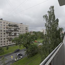 Фото Отель MyHome YourHome на Тельмана 40