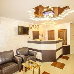 Фото Отель Атлас