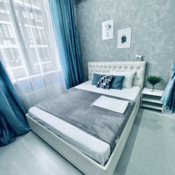 Фото Отель Kalina Studio (Калина Студио) на улице Рябиновая 2В корпус 1