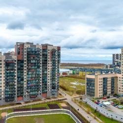 фото 33 Welcome Home (Вэлком Хоум) на улице Катерников 7