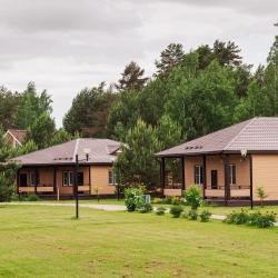 Фото Парк-Отель Спасское