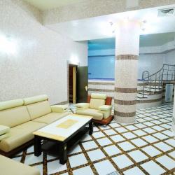 Фото Отель Ереван