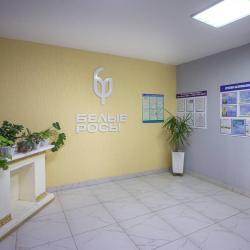 3-комнатные апартаменты улучшенные