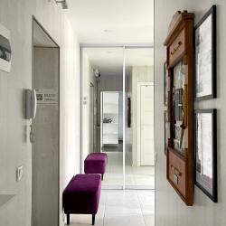 2-комнатные апартаменты улучшенные