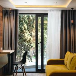 Фото Парк-отель Московский