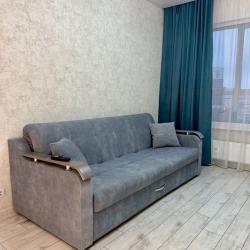 Фото Апартаменты на улице Власихинская