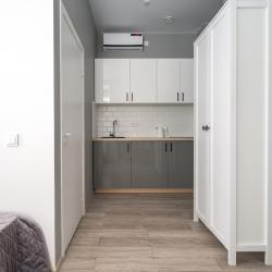 фото 13 Rental (РенталСПб) на улице Боровая 34/24