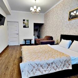 Фото Апартаменты на улице Декабристов