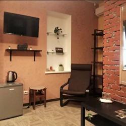 Фото Motel Koyote (Мотель Койот)