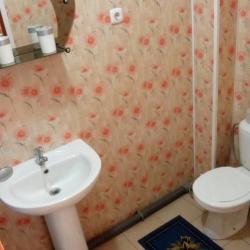 Фото Отель Берег