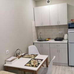 Фото Отель MyRoom (МайРум) на улице Клочкова