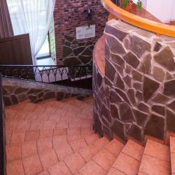 Фото Отель История