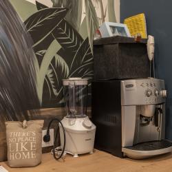 Фото Отель Оазис