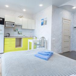 Фото Отель Веста на улице Пушкина