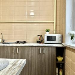 Фото Апартаменты На время на Лежневская 175а