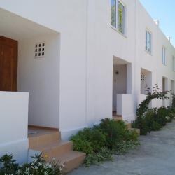 Фото Отель Новый замок