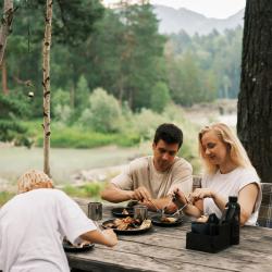 Фото Берель Парк-Отель
