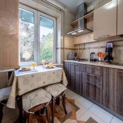 Фото Отель Sun City Apartment (Сан Сити Апартмент) на улице Парковая