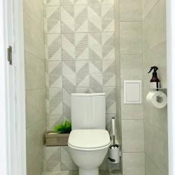 2-комнатные апартаменты улучшенные