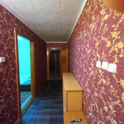 Фото Апартаменты на улице Тихонова 29/2