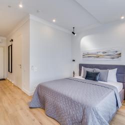 фото 253 Business Apartments (Бизнесс Апартменс) на бульваре Ходынский 20А