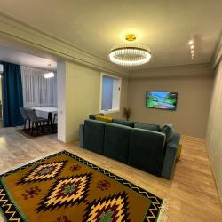 фото 1 Riviera Caspian (Ривьера Каспия) на улице Имама Шамиля
