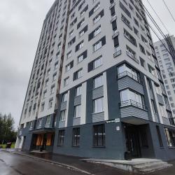 Фото Апартаменты на улице Телегина