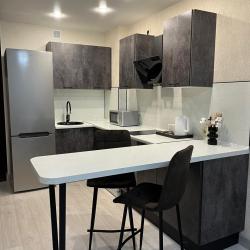 Фото Отель InnDays Apartments на улице Архитектора Белова