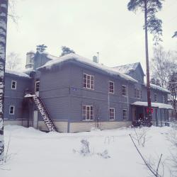 Фото Отель Крона