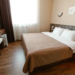 Фото Аэроотель