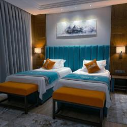 Фото Отель Club Hotel 777 (Клуб 777)