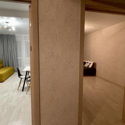 Фото Апартаменты на улице Апрельская 4Б