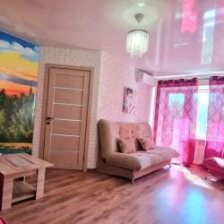 2-комнатные апартаменты стандарт