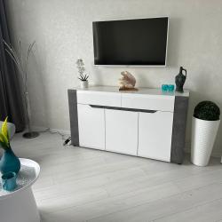 2-комнатные апартаменты улучшенные